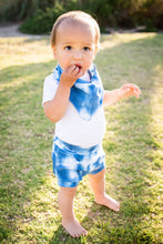 Load image into Gallery viewer, Baby/Toddler Shorties - Channel Islands

