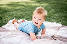 Load image into Gallery viewer, Baby/Toddler Shorties - Topa Topa
