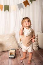 Load image into Gallery viewer, Baby/Toddler Shorties - Rincon
