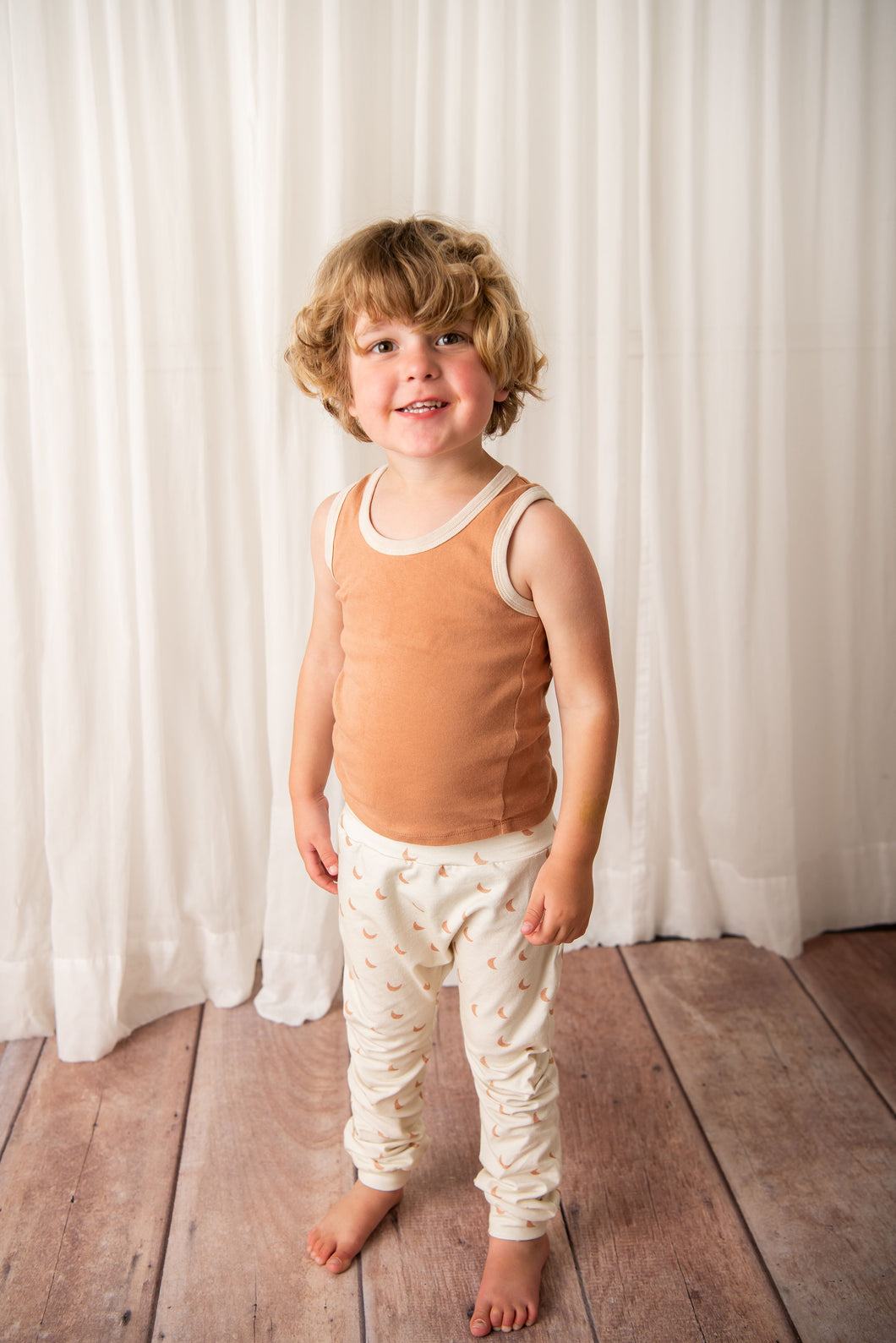 Baby/Toddler Joggers - Rincon