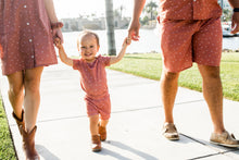 Load image into Gallery viewer, Baby/Toddler Onesie - Sandstone Peak
