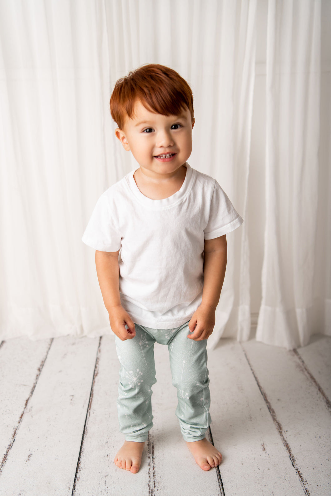 Baby/Toddler Joggers - Sycamore Canyon