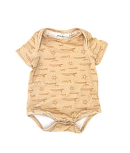 Load image into Gallery viewer, Baby Onesie - Hollywood Beach
