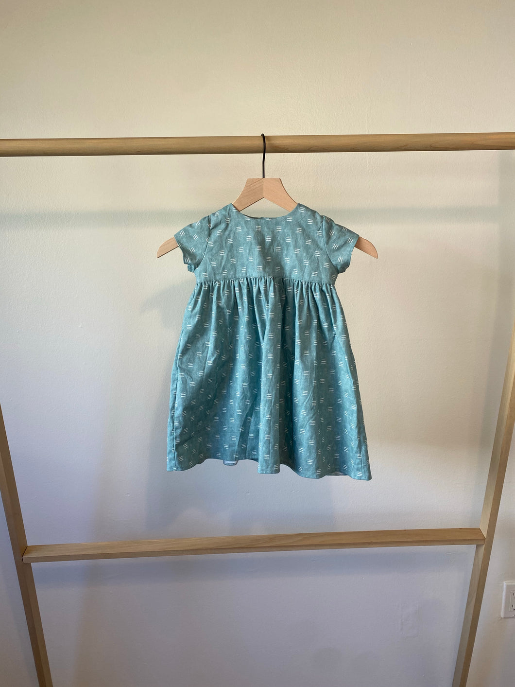 Baby/Toddler Dress - Topa Topa