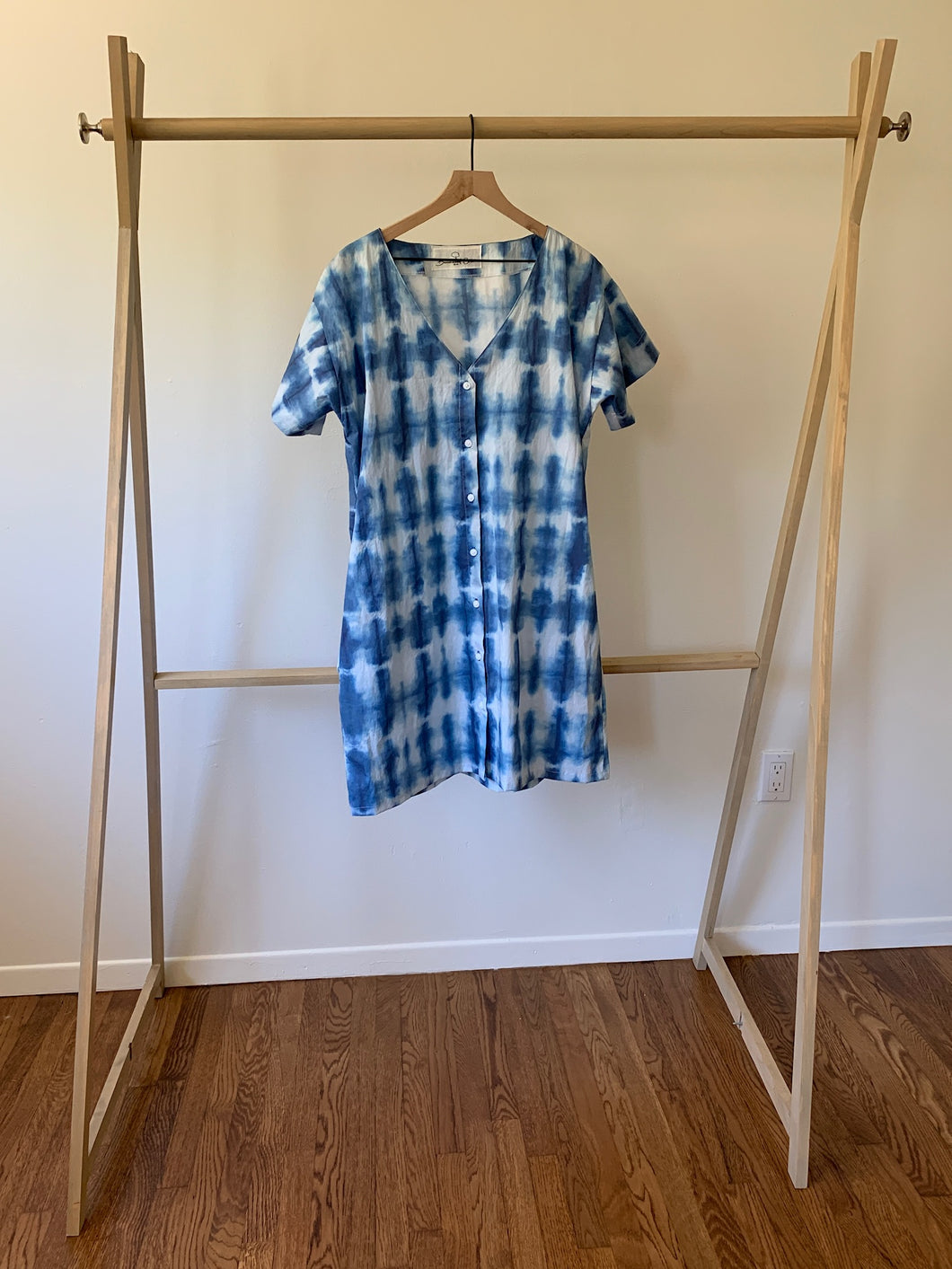 Mini Dress - Channel Islands