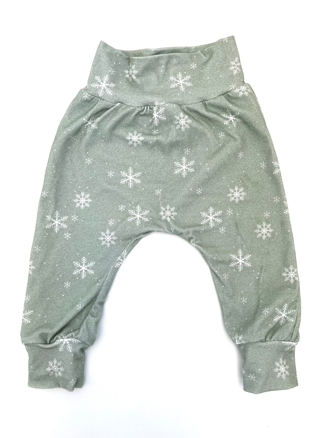 Baby/Toddler Joggers - Fairbanks