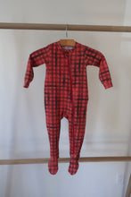Load image into Gallery viewer, Baby/Toddler Footed Onesie - Vail

