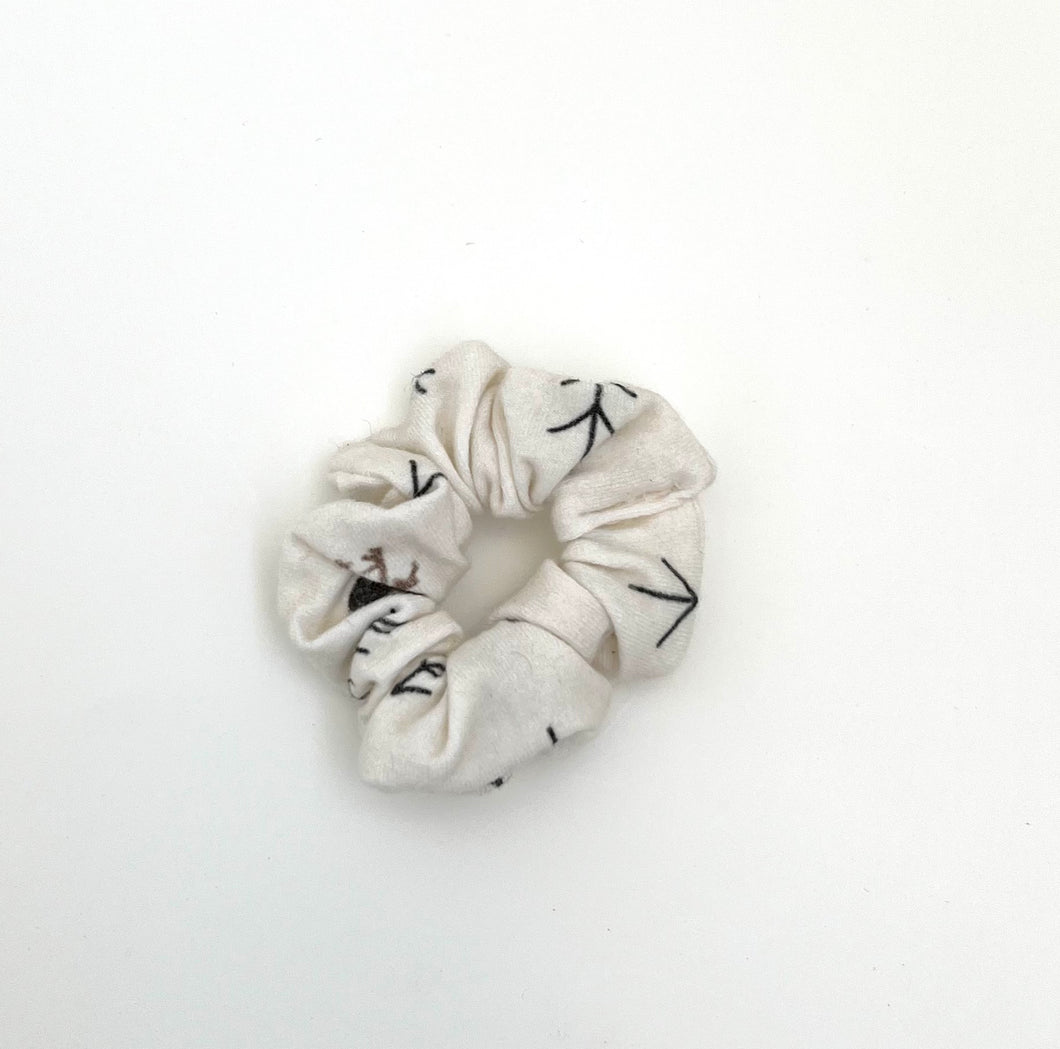 Mini Scrunchie - Jackson