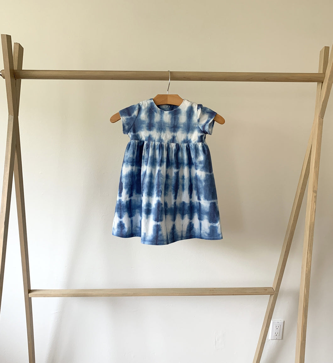 Baby/Toddler Dress - Channel Islands