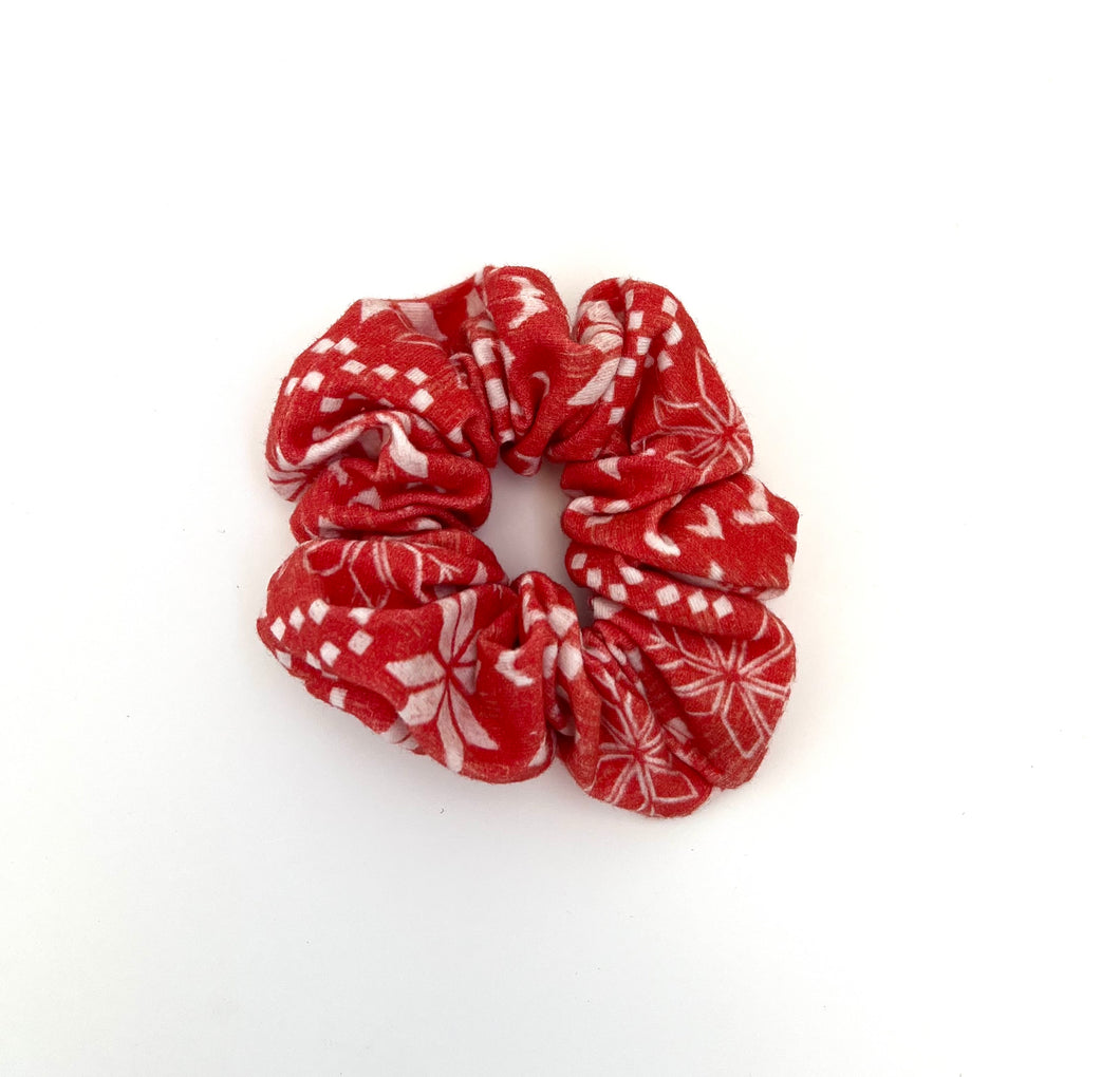 Adult Scrunchie - Breckenridge