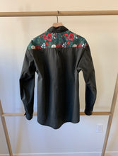 Load image into Gallery viewer, Men&#39;s Long Sleeve Button-Up - Cornwall
