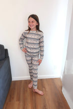 Load image into Gallery viewer, Kids PJ Top - Aspen
