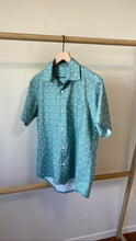 Load image into Gallery viewer, Men&#39;s Short Sleeve Button-Up - Topa Topa
